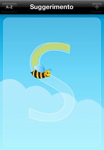 Letter Bee screenshot 3