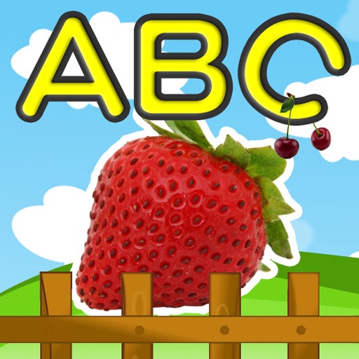 Aabout My Fruits Icon