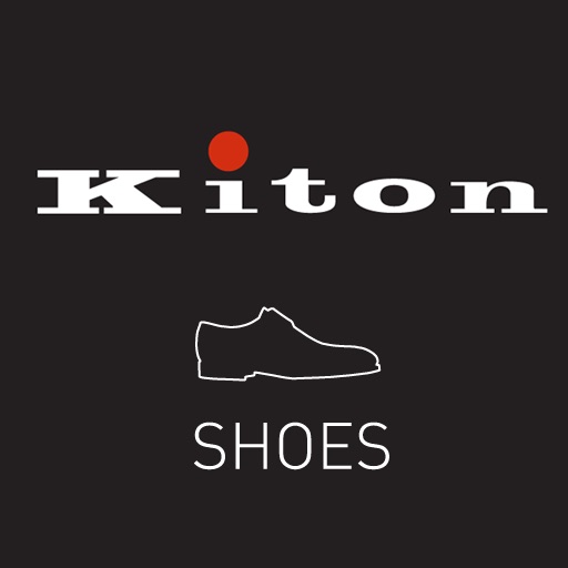 Kiton Shoes icon