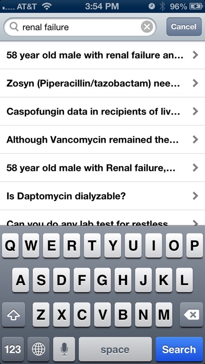 ICU Pearls (Critical Care Tips for Doctors and Nurses) screenshot-4