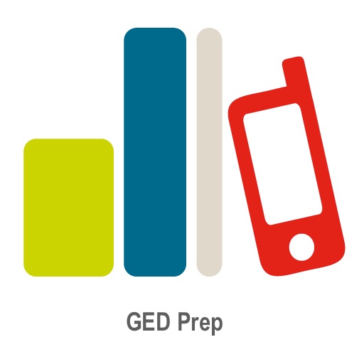 GED Prep for iPad icon