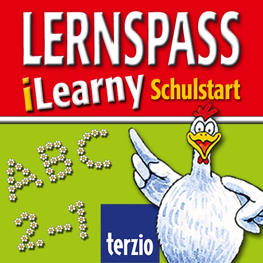 iLearny - Schulstart