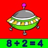 Adventures Outer Space Math - Division HD