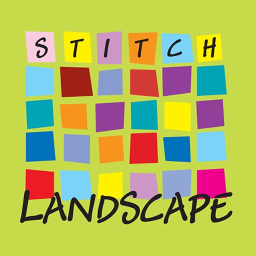 Stitch Landscape