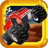 Top Crazy Monster Truck Race Speed Rider HD: a real fun addictive hill highway and asphalt road rivals csr car heat furious multiplayer bike climb fast classics driving die free run racing simulator games