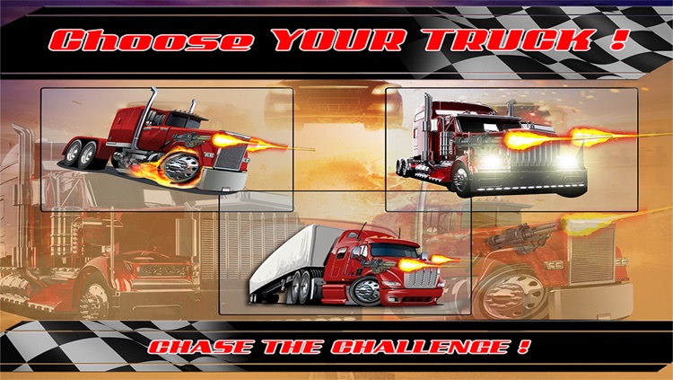 Real PickUp Truck Shooting Race : Free Game