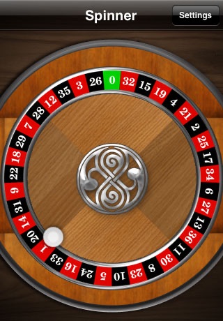 Spinner screenshot 4