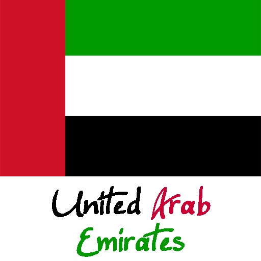 ihymn United Arab Emirates