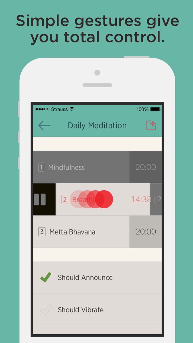 TIMERLIST - AN INTERVAL TIMER FOR YOGA, RUNNING, COOKING, MEDITATION, WORKOUTS, TRAINING, PRACTICE TESTS, AND MUCH MORE SỨC KHOẺ TIMERLIST - AN INTERVAL TIMER FOR YOGA, RUNNING, COOKING, MEDITATION, WORKOUTS, TRAINING, PRACTICE TESTS, AND MUCH MORE