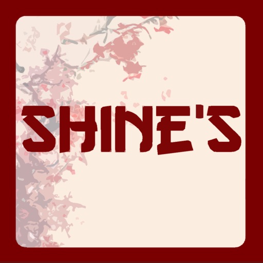 Shine's Asian Fusion Bistro