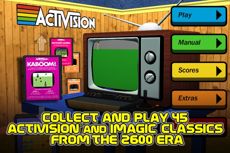 Activision Anthology