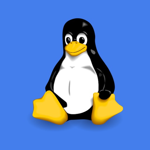 Linux Cheat Sheet icon