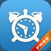 iClock & Alarm Free