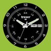 traser® H3 – a Swiss made watch with unreached readability