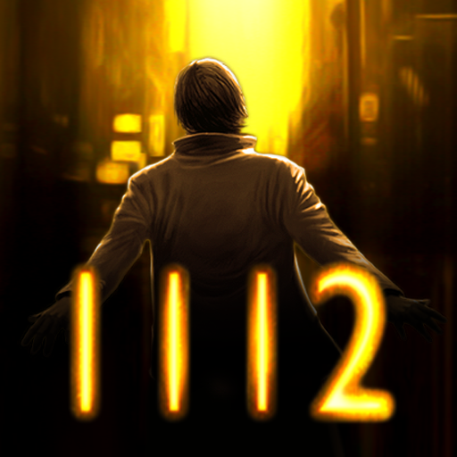 1112 episode 01 icon