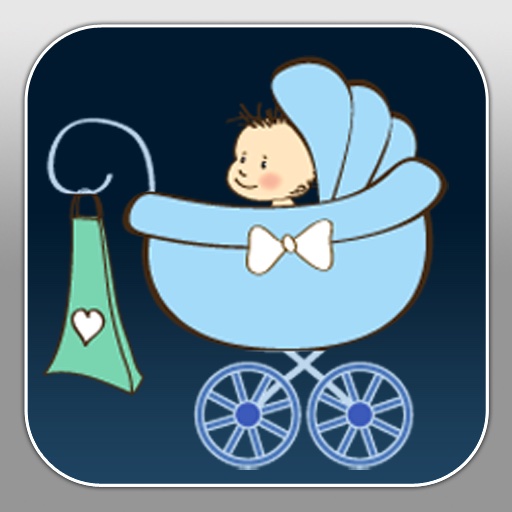 Baby Doctor icon