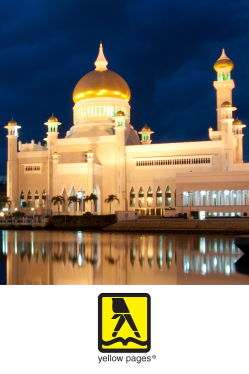 Brunei Yellow Pages