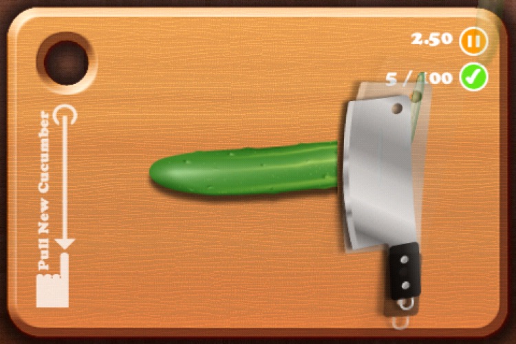 Chopping Mania screenshot-3
