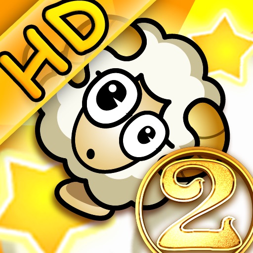Crazy Farm 2 HD icon