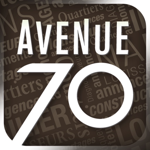 Avenue 70, média des indépendants de l'immobilier à Nantes
