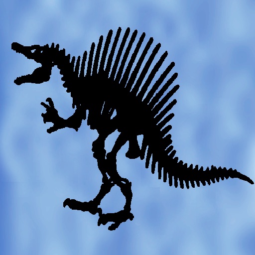Dinosaurs+ icon