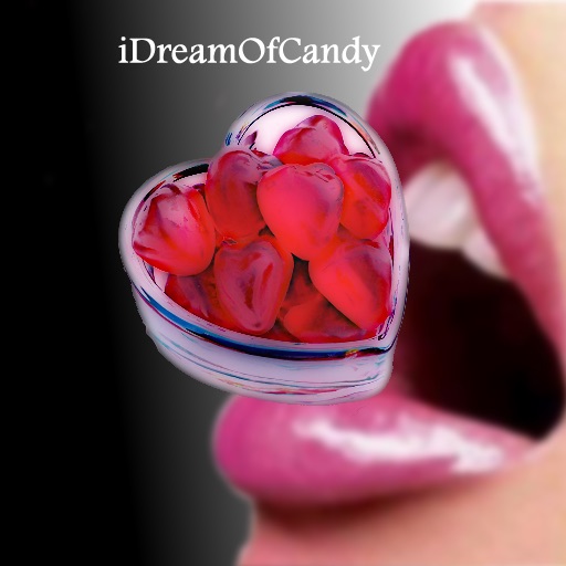 iDream of Chocolate, Cakes, & Candy,  Inspiring the Sweet Lovers Soul.