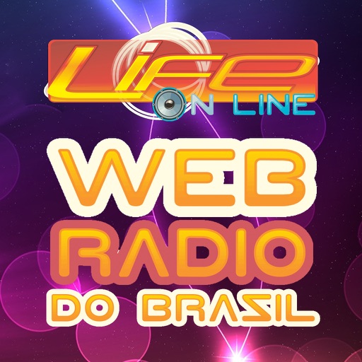 Radio Life Online icon
