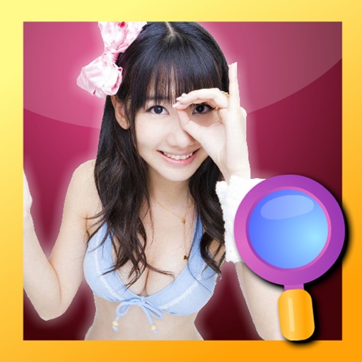 Beauty Find It NEW VER. icon