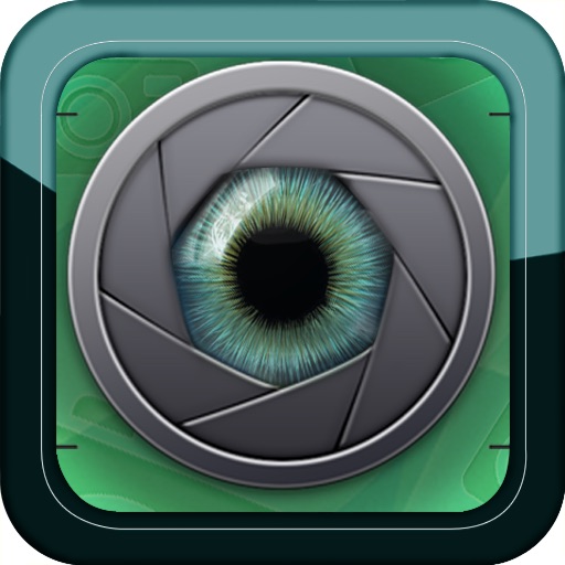 Secret Camera -  Capture Photos and Videos