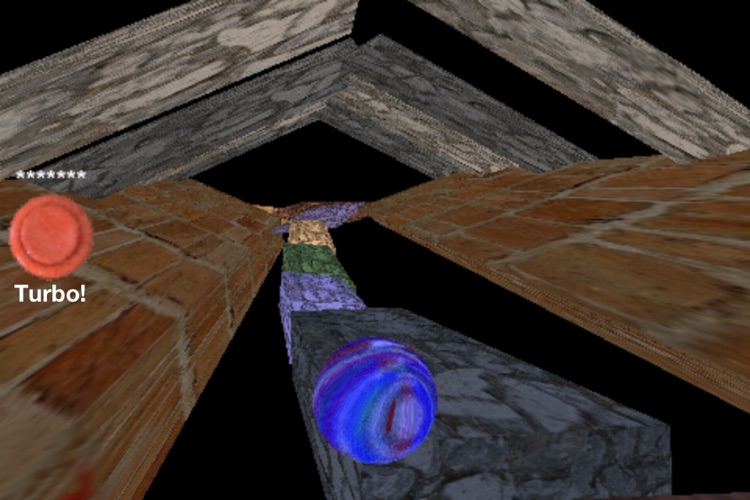 Manic Marble 4