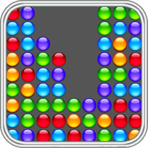 Bubble Breaker Free