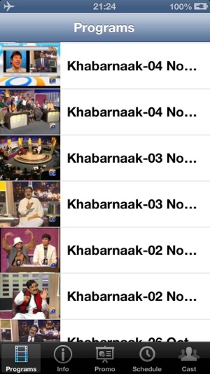 Khabarnak!(圖1)-速報App