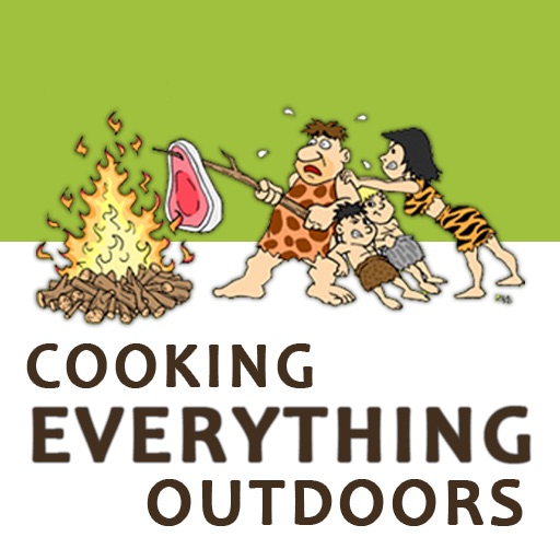 Cooking Everything Outdoors