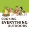 Those looking for more than a simple cookbook should check out this app