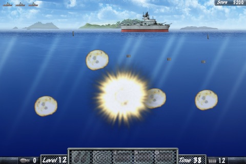 Das Boot: The Hunt For U-505 screenshot 3