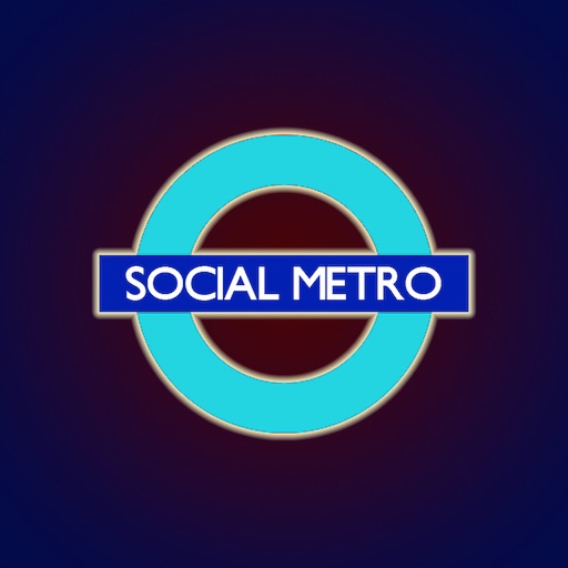 Social Metro Paris