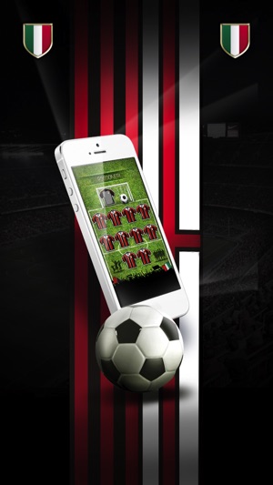 Rossoneri Icon Skins(圖4)-速報App