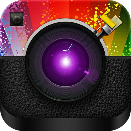 FilterMania 2 iOS App