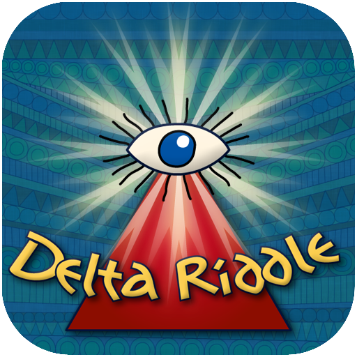 Delta Riddle icon