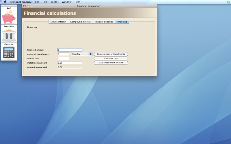 Personal Finance thumbnail 3