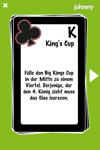 Big King's Cup screenshot 4