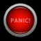 PanicButton sends an SMS to your predefined friends or family in case of an emergency