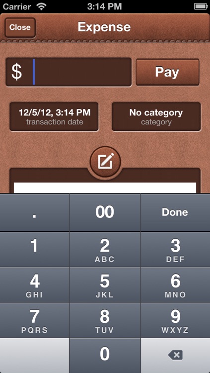 Wolla - digital wallet screenshot-3