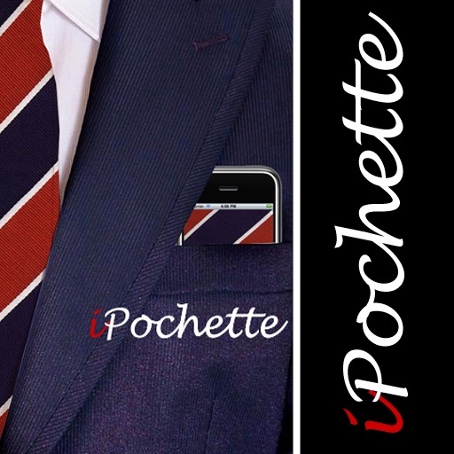 iPochette icon