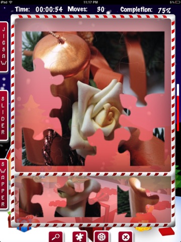 Christmas Puzzle Box screenshot 3