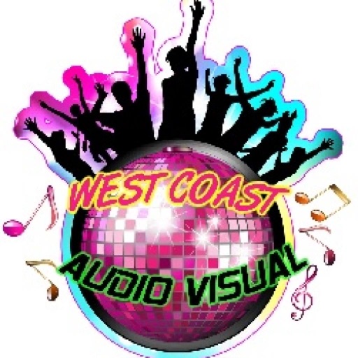 West Coast Audio Visual icon