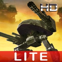MetalWars2 HD Lite PC 용