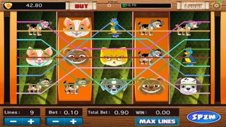 PRETTY PINK SLOTS - SWEET CANDY SLOT FUN GAME 1.0 IOS CASINO PRETTY PINK SLOTS - SWEET CANDY SLOT FUN GAME 1.0 IOS