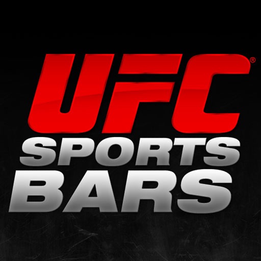 UFC® Sports Bars icon