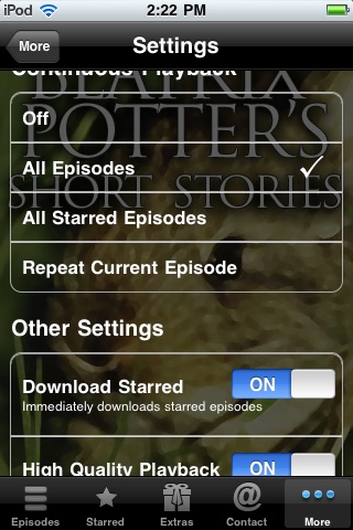 Beatrix Potter’s Short Stories screenshot-4